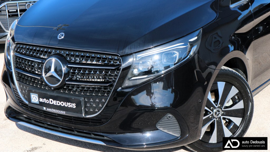 Mercedes V220d Avantgarde |Extra Long