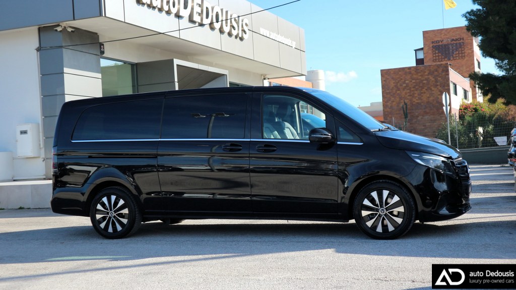 Mercedes V220d Avantgarde |Extra Long