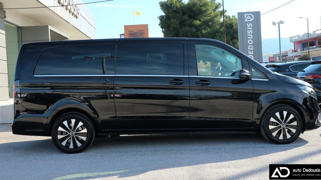 Mercedes V220d Avantgarde |Extra Long