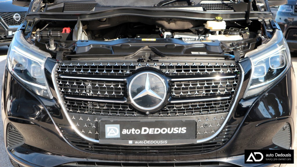 Mercedes V220d Avantgarde |Extra Long