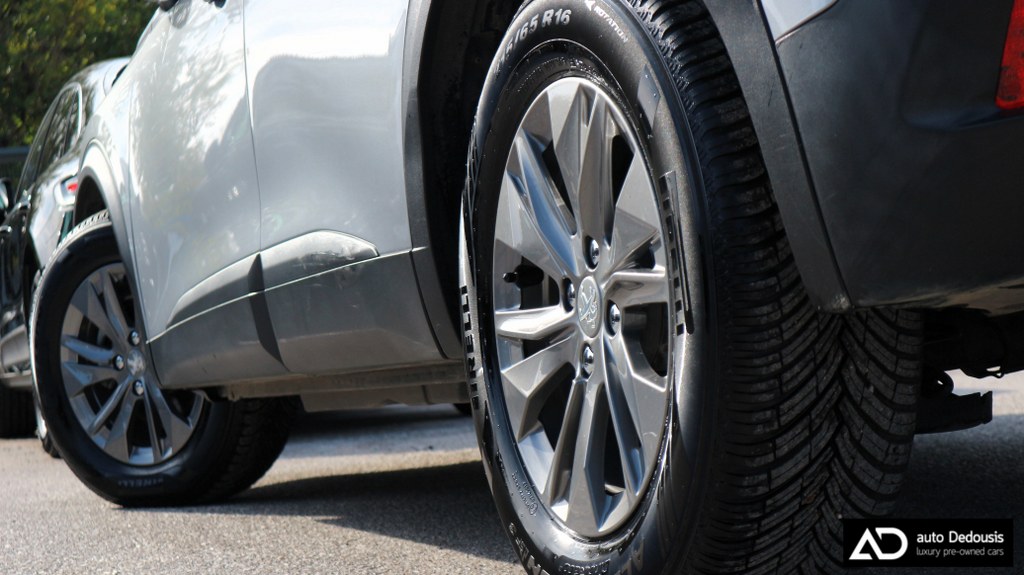 Peugeot 2008 Diesel | Active Plus | Camera | Led