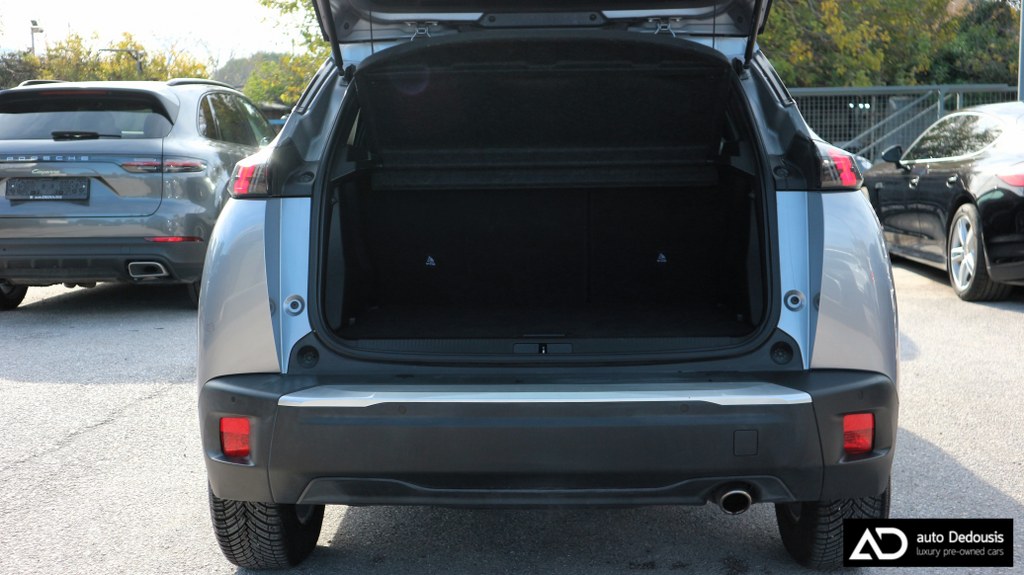 Peugeot 2008 Diesel | Active Plus | Camera | Led