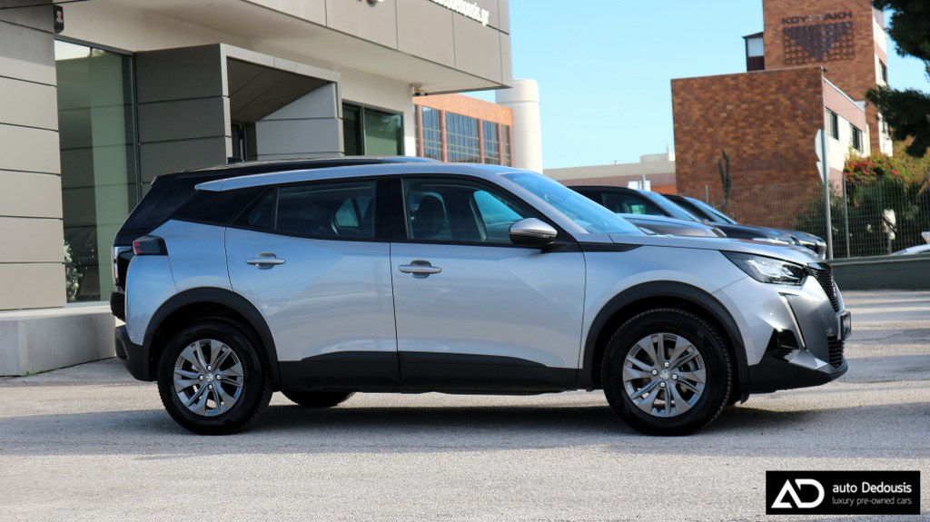 Peugeot 2008 Diesel | Active Plus | Camera | Led