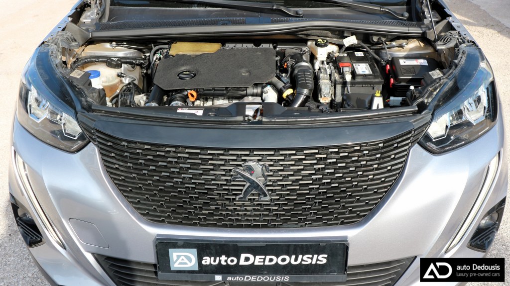 Peugeot 2008 Diesel | Active Plus | Camera | Led