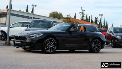 Bmw Z4 M-Pack | Navigation | Led | R19