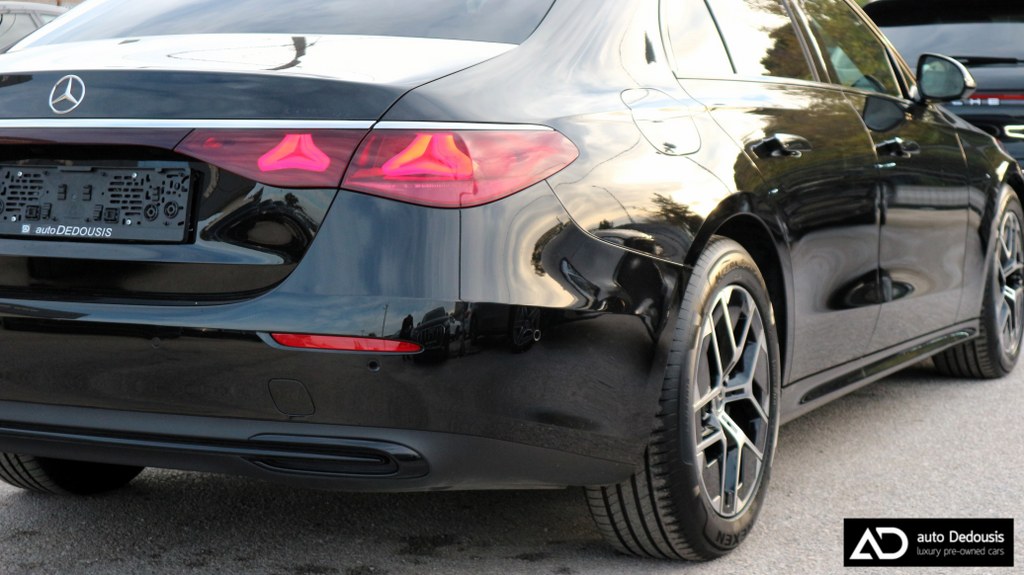 Mercedes E220d Avantgarde | Panorama | Night Package