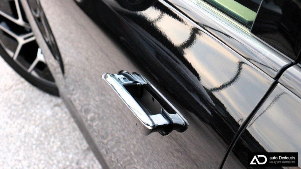 Mercedes E220d Avantgarde | Panorama | Night Package