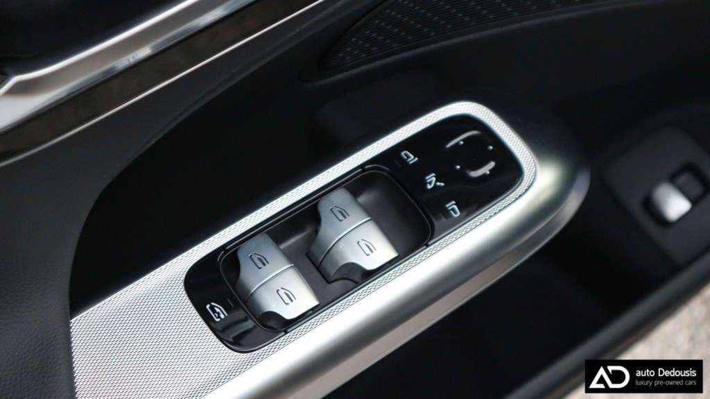 Mercedes E220d Avantgarde | Panorama | Night Package