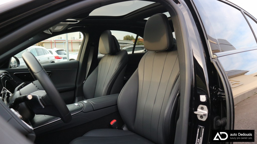 Mercedes E220d Avantgarde | Panorama | Night Package