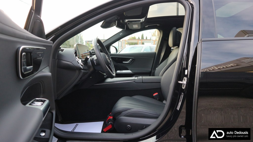 Mercedes E220d Avantgarde | Panorama | Night Package