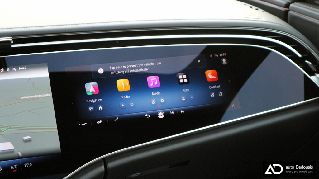 Mercedes E220d Avantgarde | Panorama | Night Package