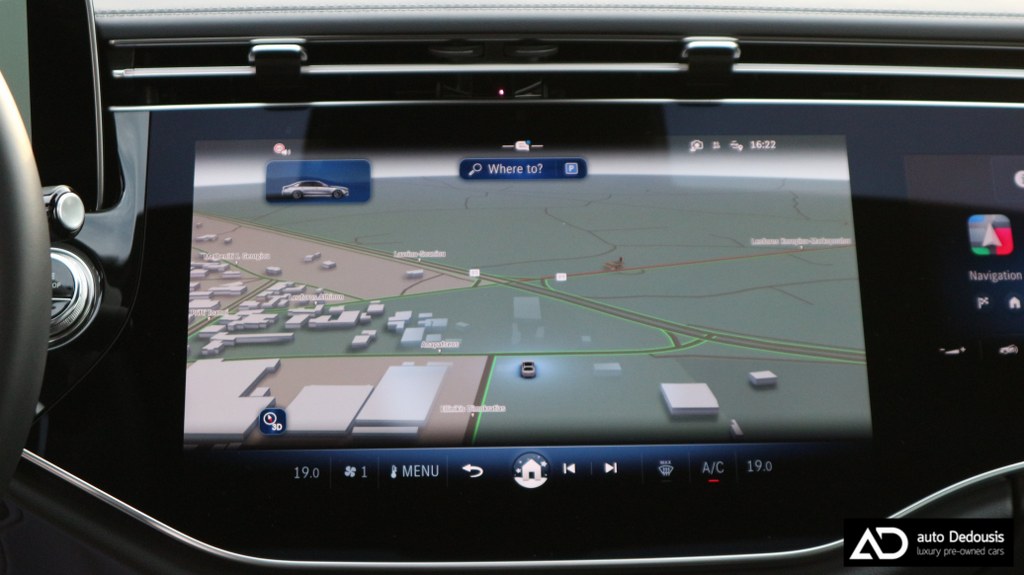 Mercedes E220d Avantgarde | Panorama | Night Package