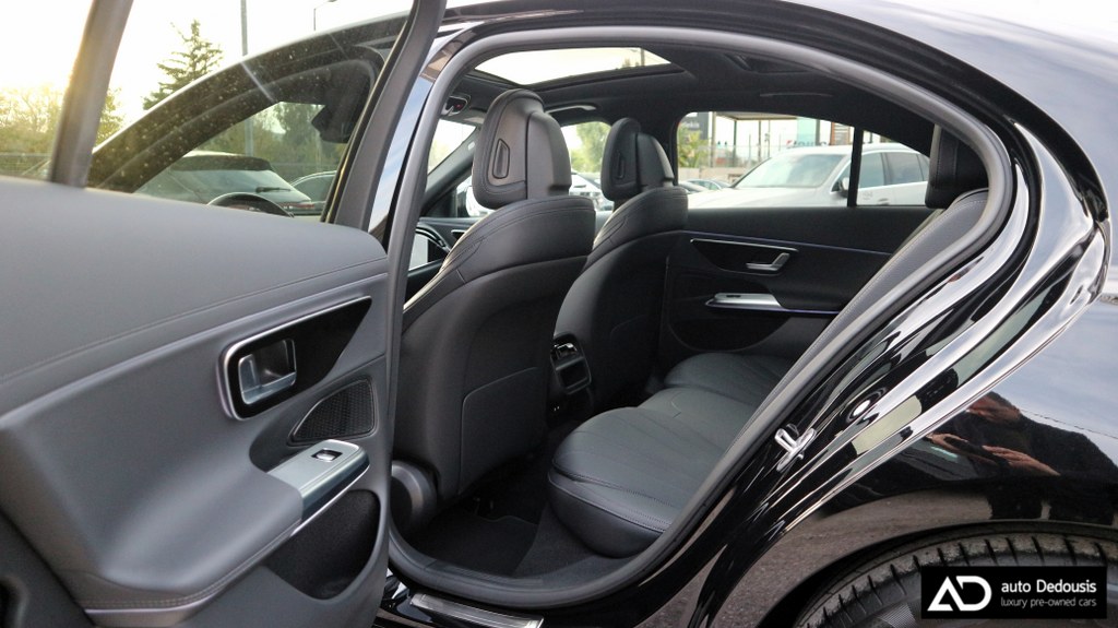 Mercedes E220d Avantgarde | Panorama | Night Package