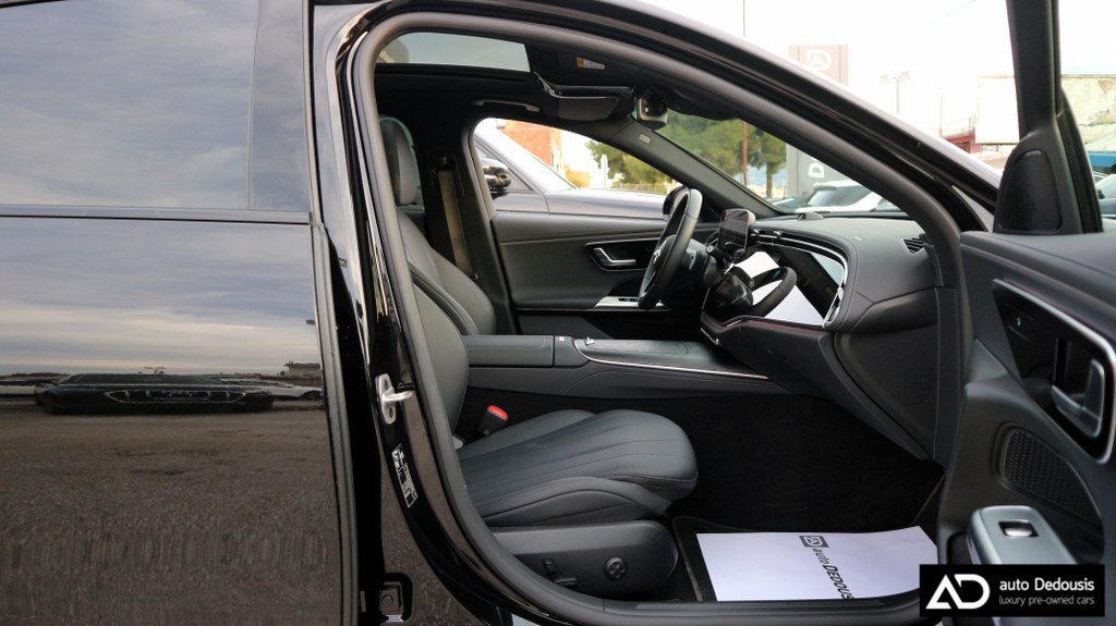 Mercedes E220d Avantgarde | Panorama | Night Package