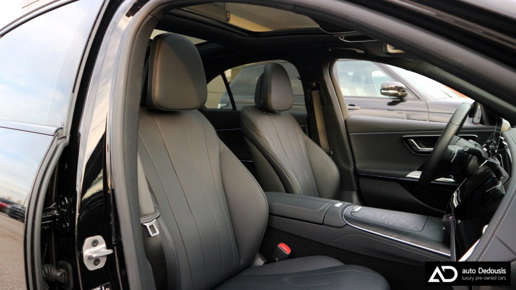 Mercedes E220d Avantgarde | Panorama | Night Package