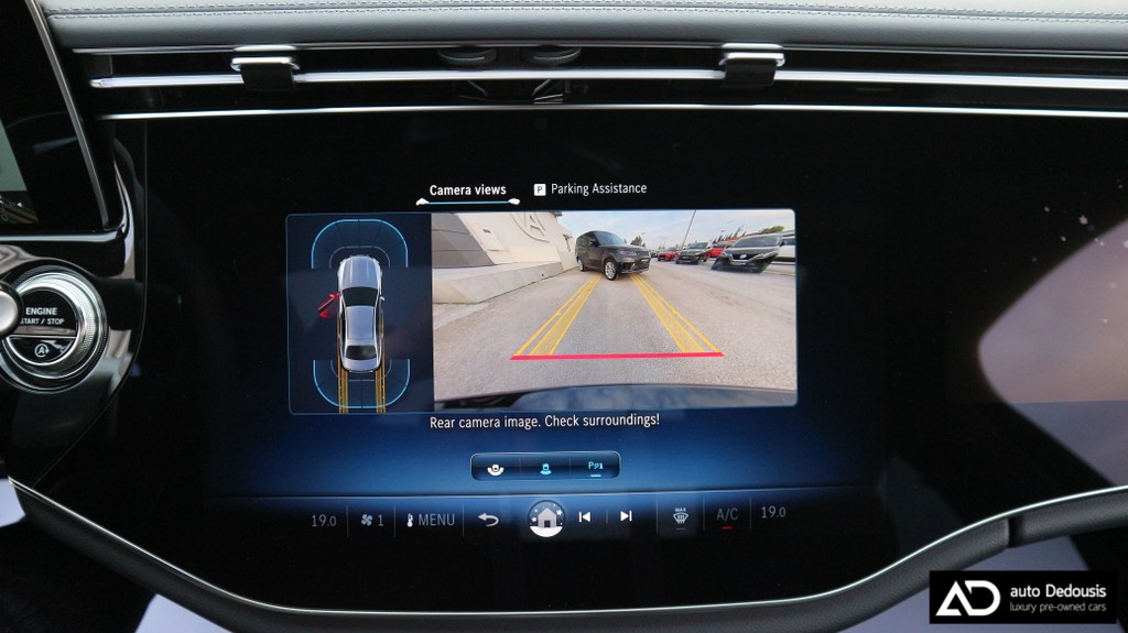 Mercedes E220d Avantgarde | Panorama | Night Package