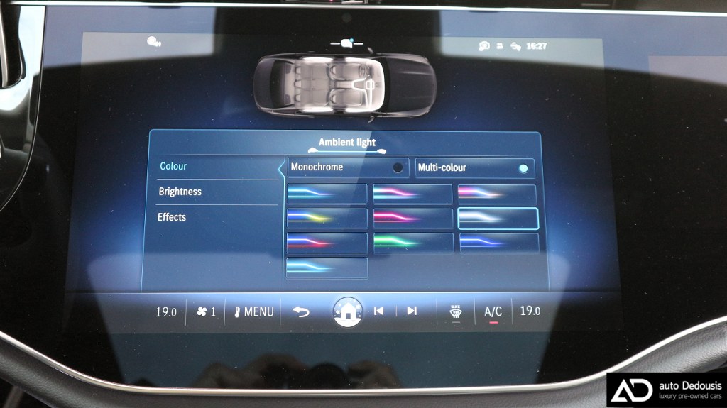 Mercedes E220d Avantgarde | Panorama | Night Package