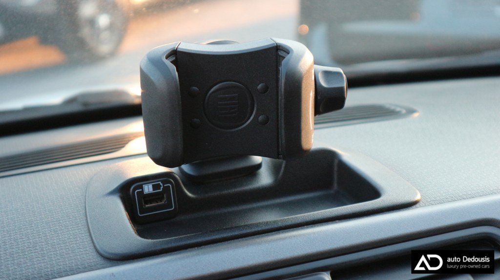 Fiat Panda Diesel | Lounge