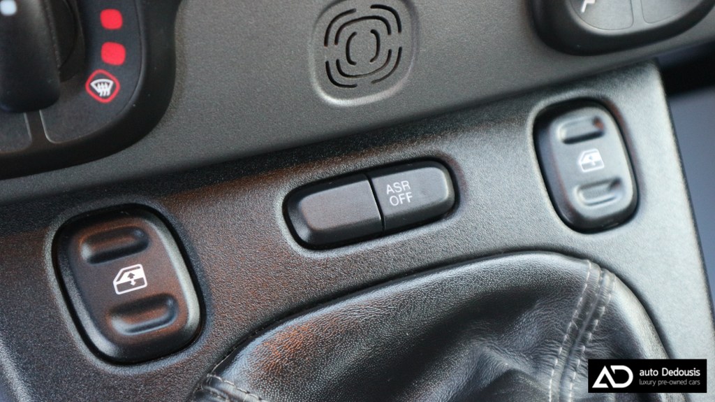 Fiat Panda Diesel | Lounge