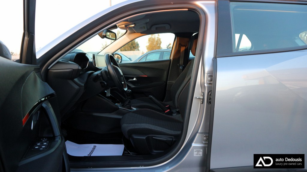 Peugeot 2008 Diesel | Active Plus | Camera | Led