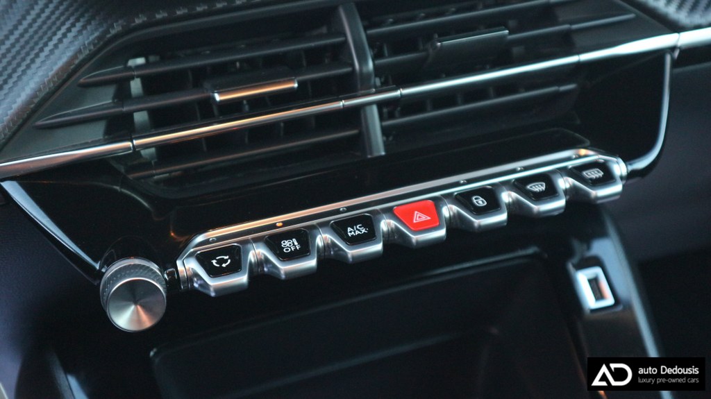 Peugeot 2008 Diesel | Active Plus | Camera | Led