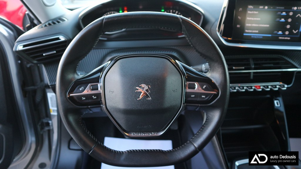 Peugeot 2008 Diesel | Active Plus | Camera | Led