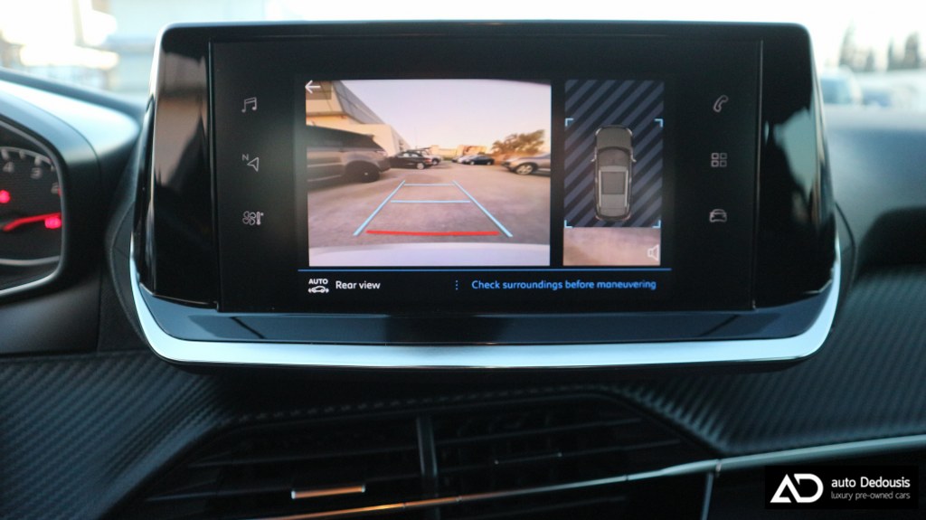 Peugeot 2008 Diesel | Active Plus | Camera | Led