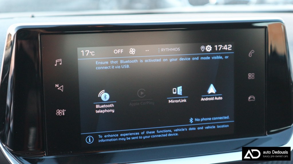 Peugeot 2008 Diesel | Active Plus | Camera | Led