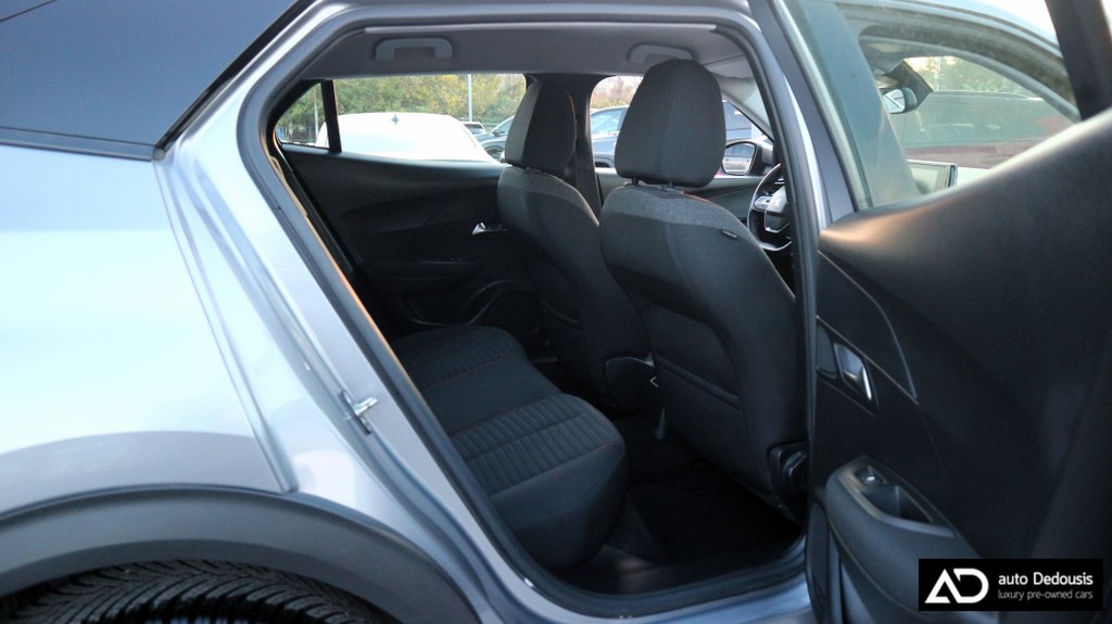 Peugeot 2008 Diesel | Active Plus | Camera | Led