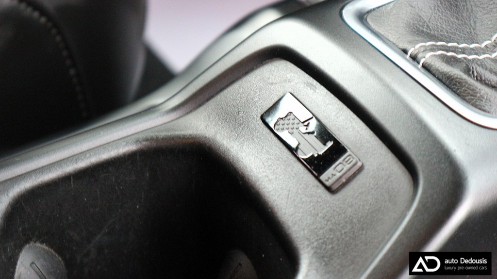 Jeep Wrangler 2021 4Χe | Sahara | First Edition