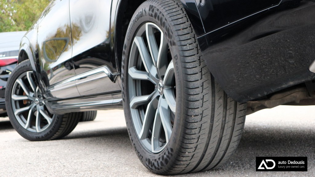 Volvo XC90 D5 | Inscription | Panorama | 7θεσιο