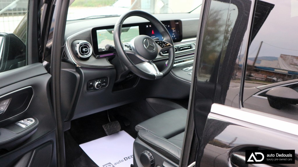 Mercedes V220d Avantgarde |Extra Long