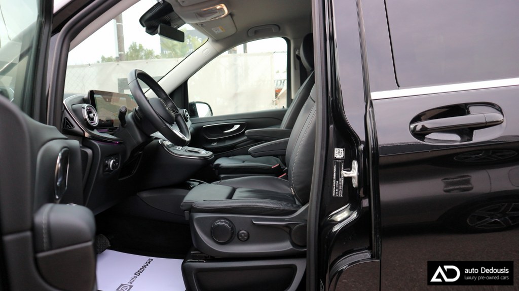 Mercedes V220d Avantgarde |Extra Long