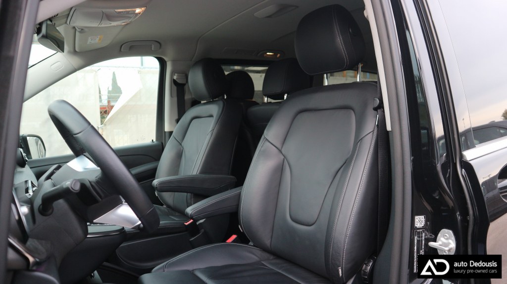 Mercedes V220d Avantgarde |Extra Long