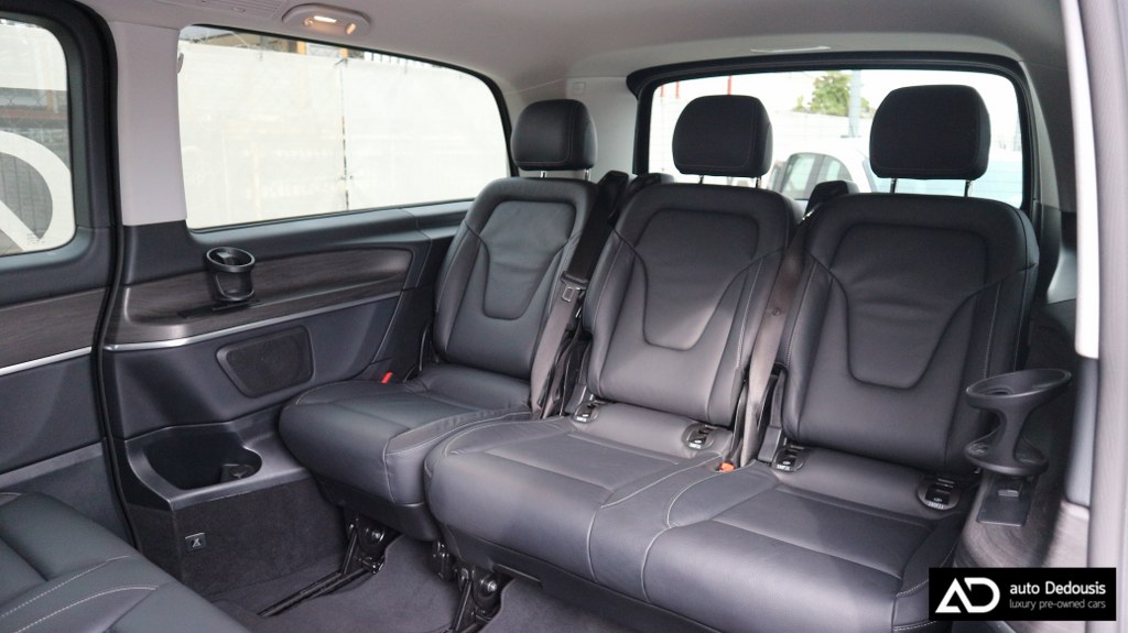 Mercedes V220d Avantgarde |Extra Long