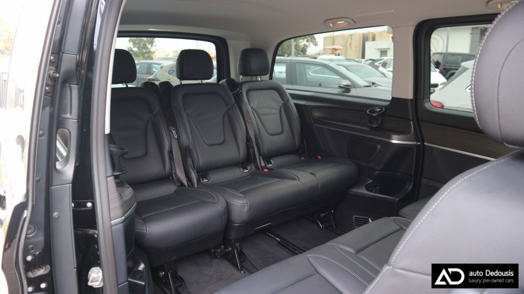 Mercedes V220d Avantgarde |Extra Long