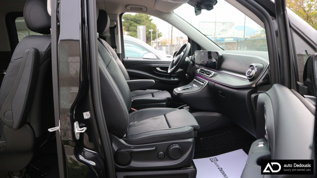 Mercedes V220d Avantgarde |Extra Long