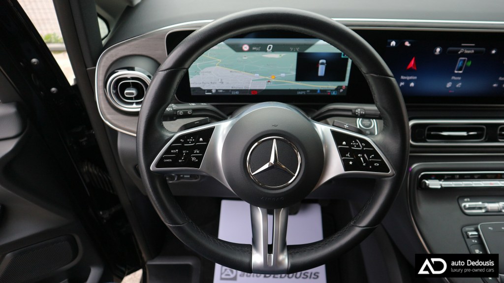 Mercedes V220d Avantgarde |Extra Long