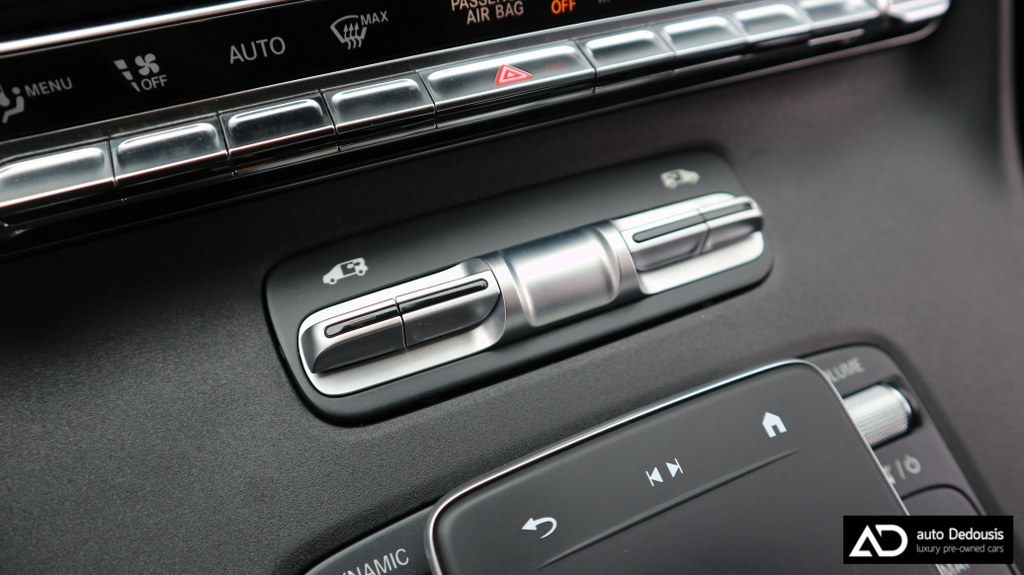 Mercedes V220d Avantgarde |Extra Long