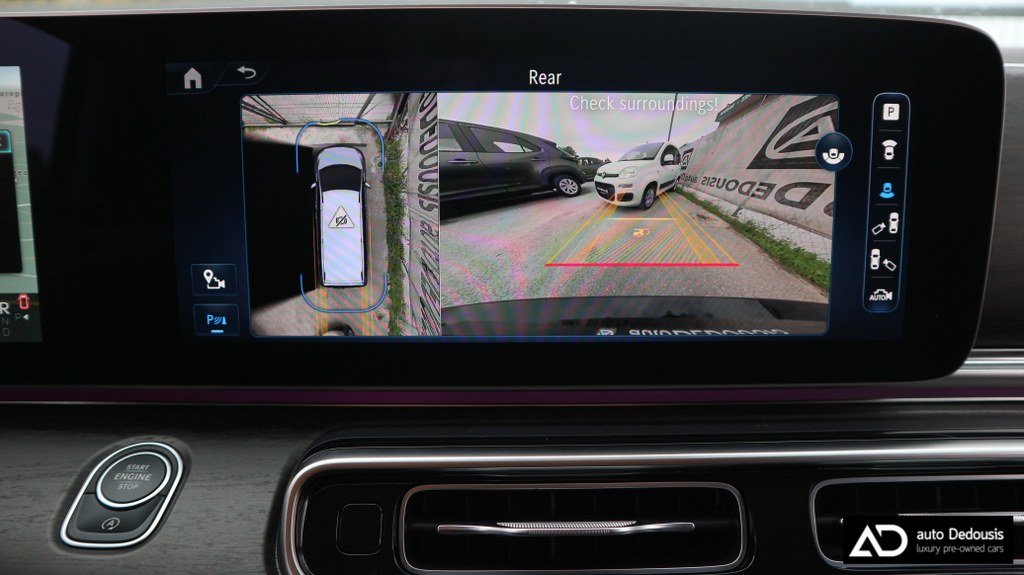 Mercedes V220d Avantgarde |Extra Long