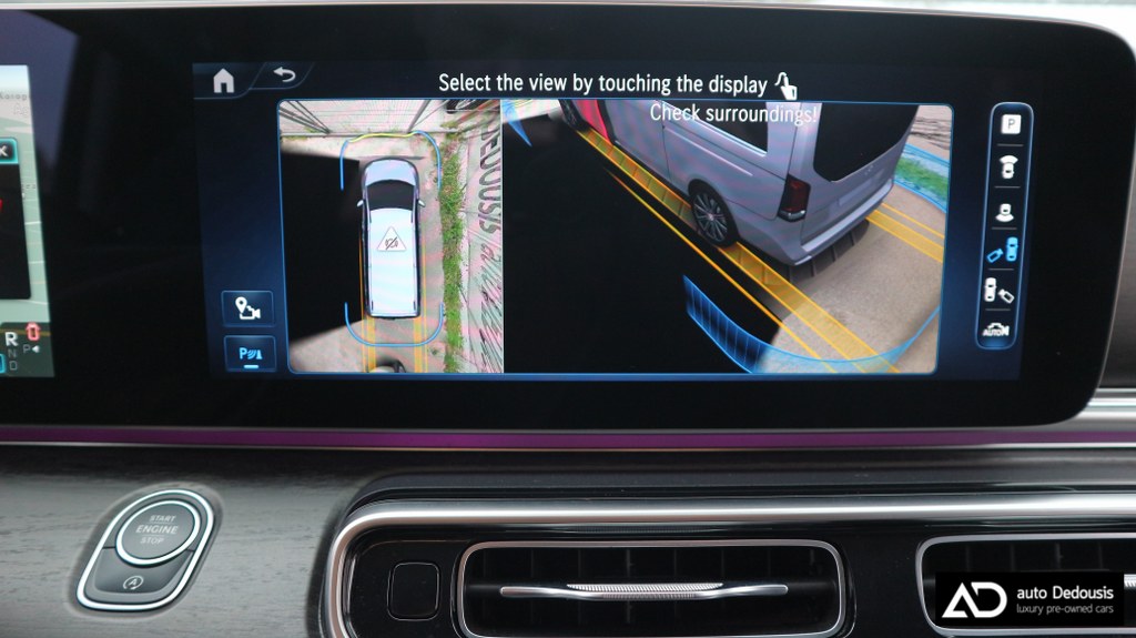 Mercedes V220d Avantgarde |Extra Long