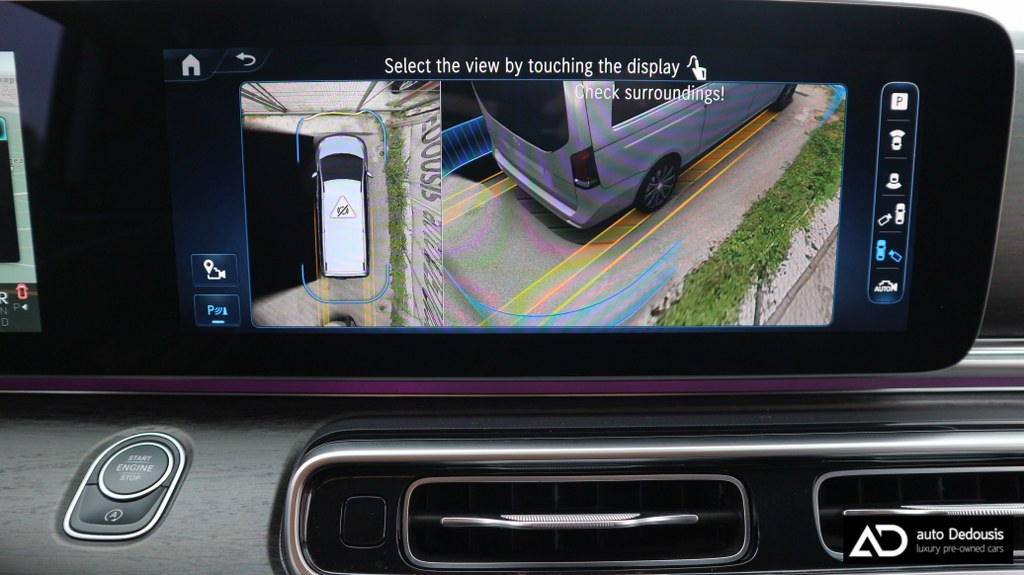 Mercedes V220d Avantgarde |Extra Long