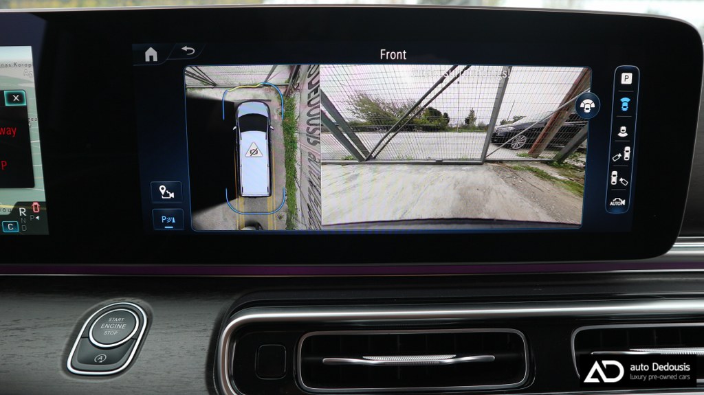 Mercedes V220d Avantgarde |Extra Long