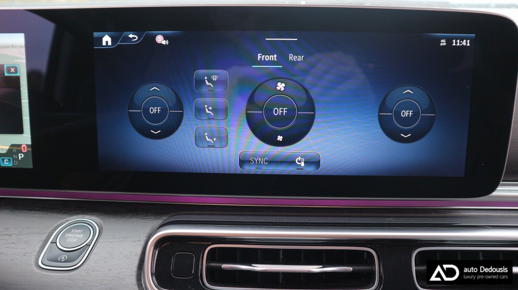 Mercedes V220d Avantgarde |Extra Long