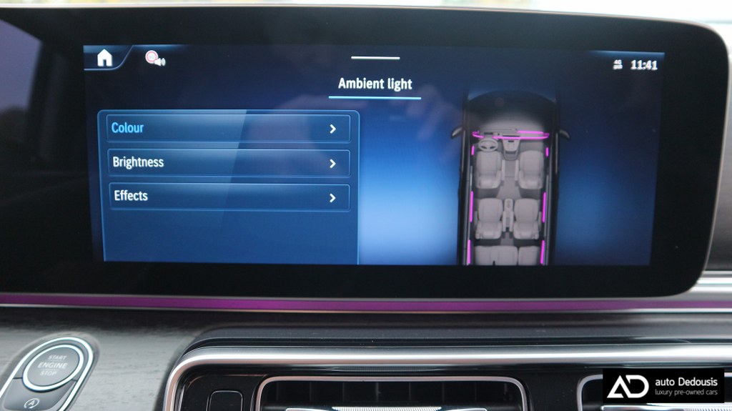 Mercedes V220d Avantgarde |Extra Long