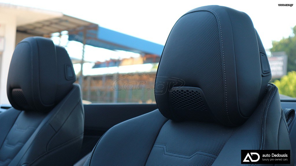 Bmw 840 xDrive | M-Sport | Bowers & Wilkins | Head Up