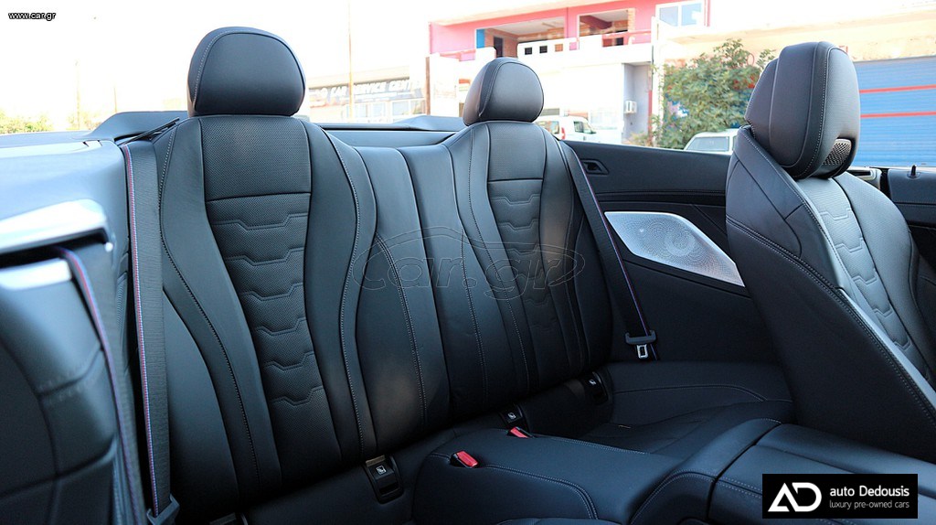 Bmw 840 xDrive | M-Sport | Bowers & Wilkins | Head Up