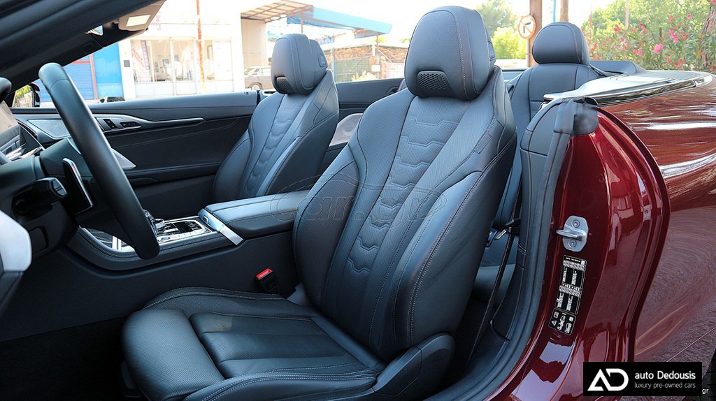 Bmw 840 xDrive | M-Sport | Bowers & Wilkins | Head Up