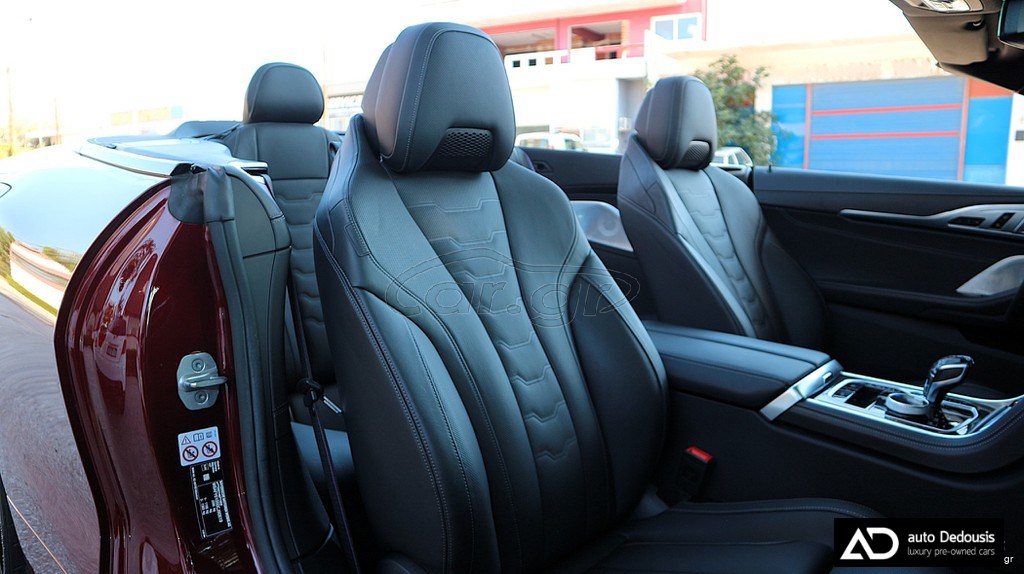 Bmw 840 xDrive | M-Sport | Bowers & Wilkins | Head Up