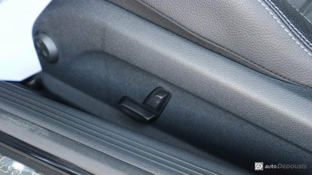 Mercedes C200 Amg Line | Coupe | Navigation